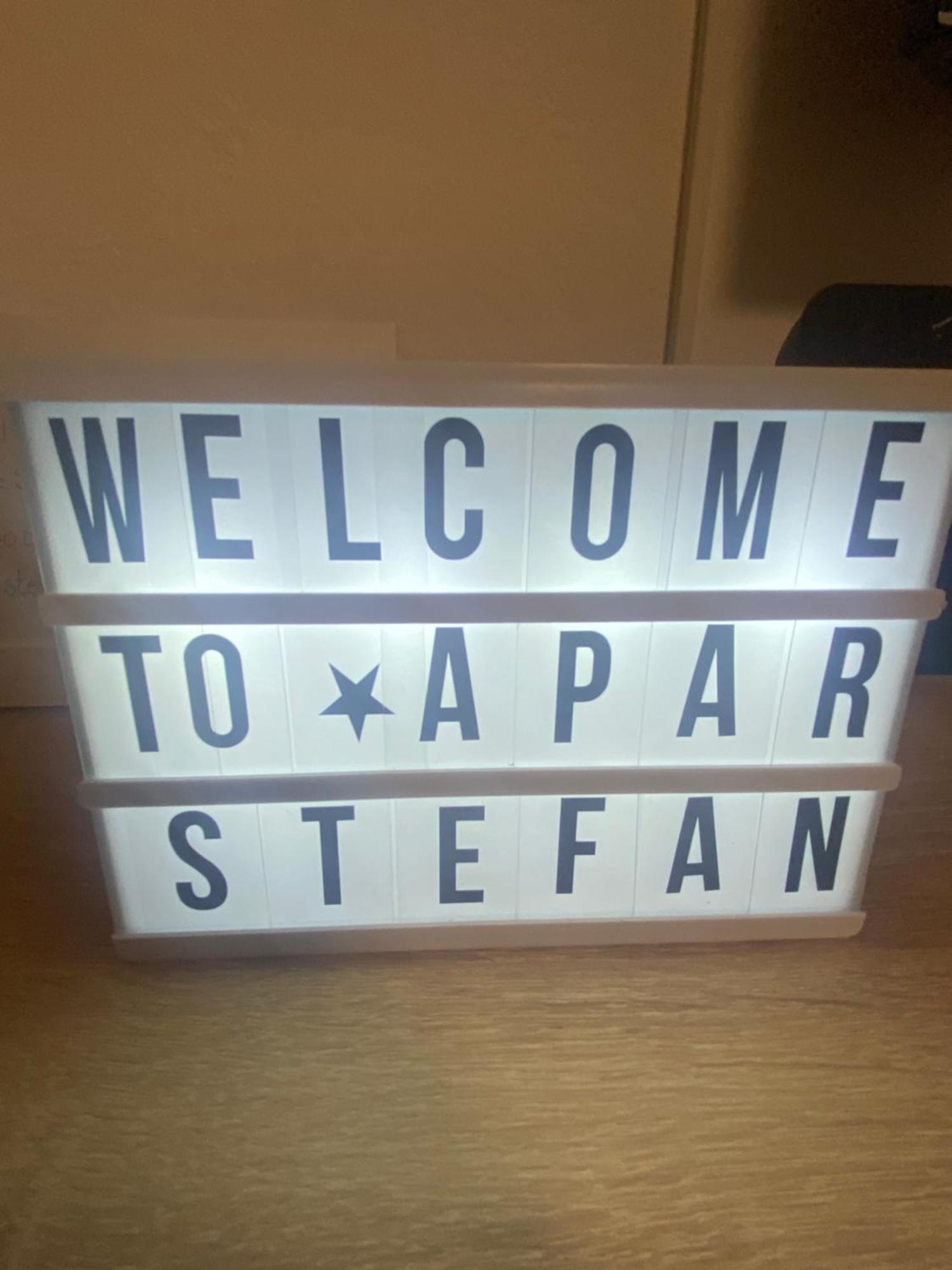 Apartman Stefan Karlobag Ngoại thất bức ảnh